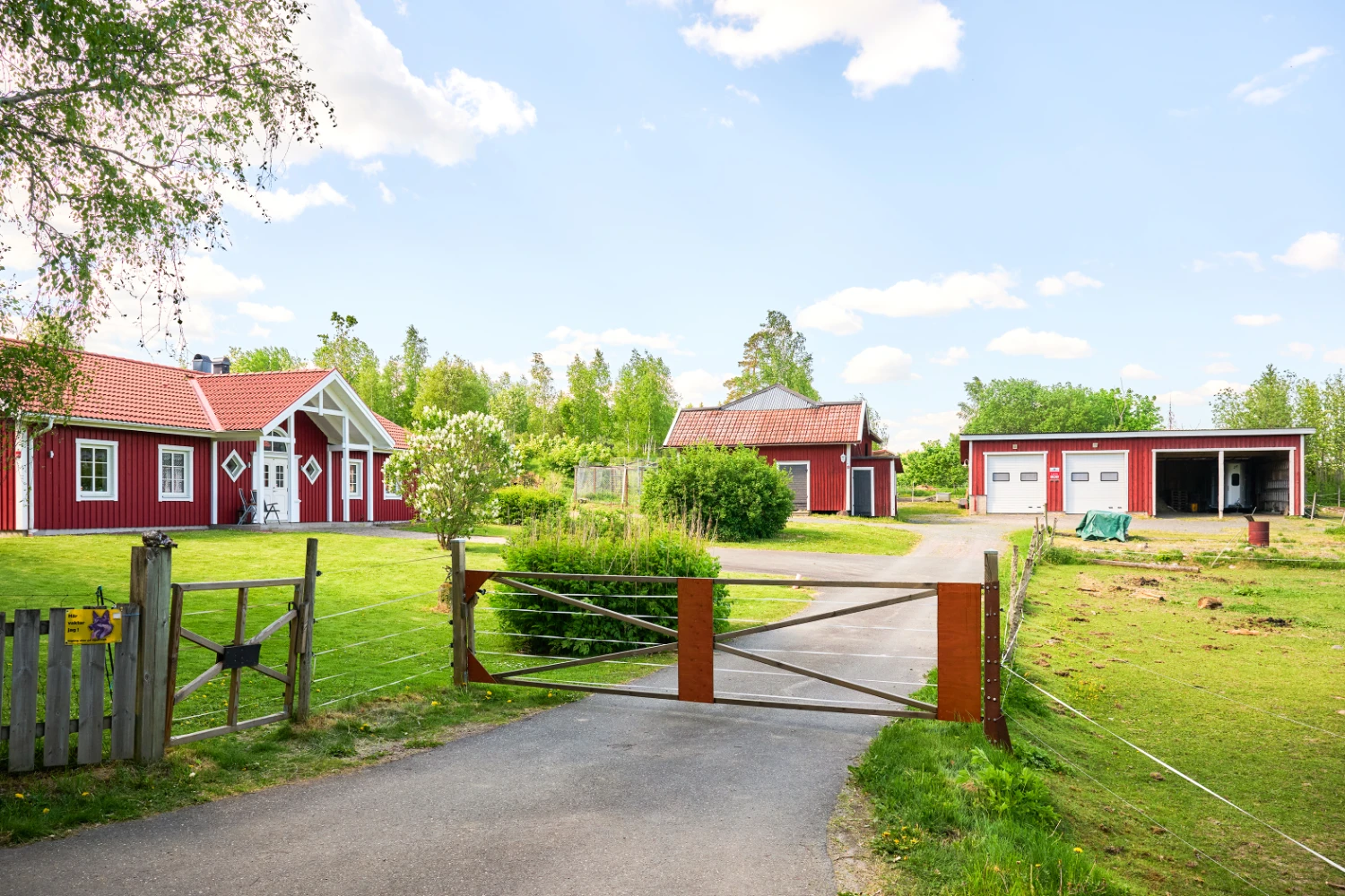 Bergtorp 2 - Erik Olsson fastighetsförmedling