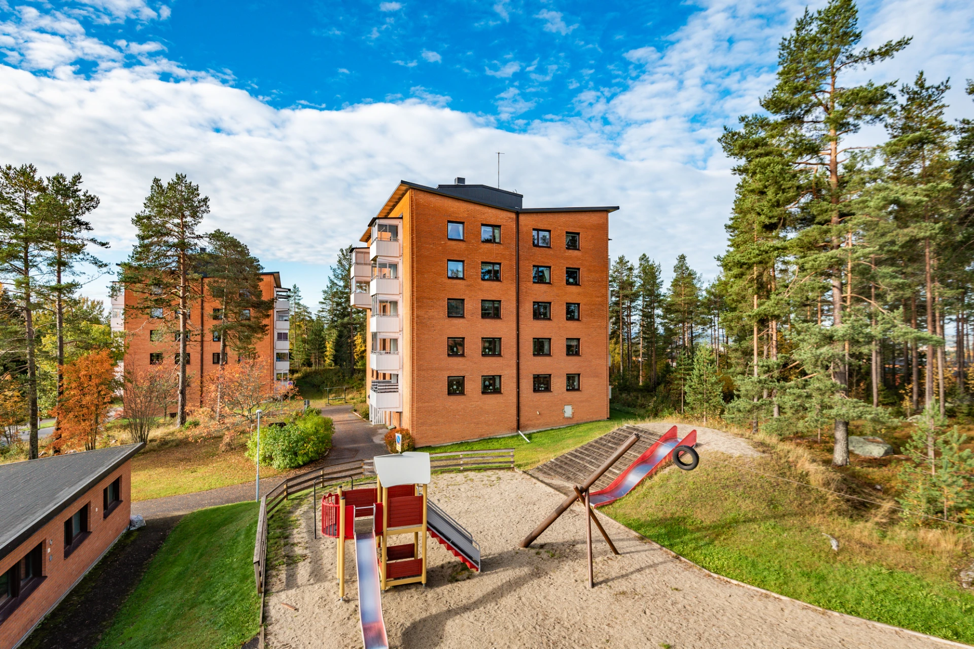 Borgholmsvägen 10