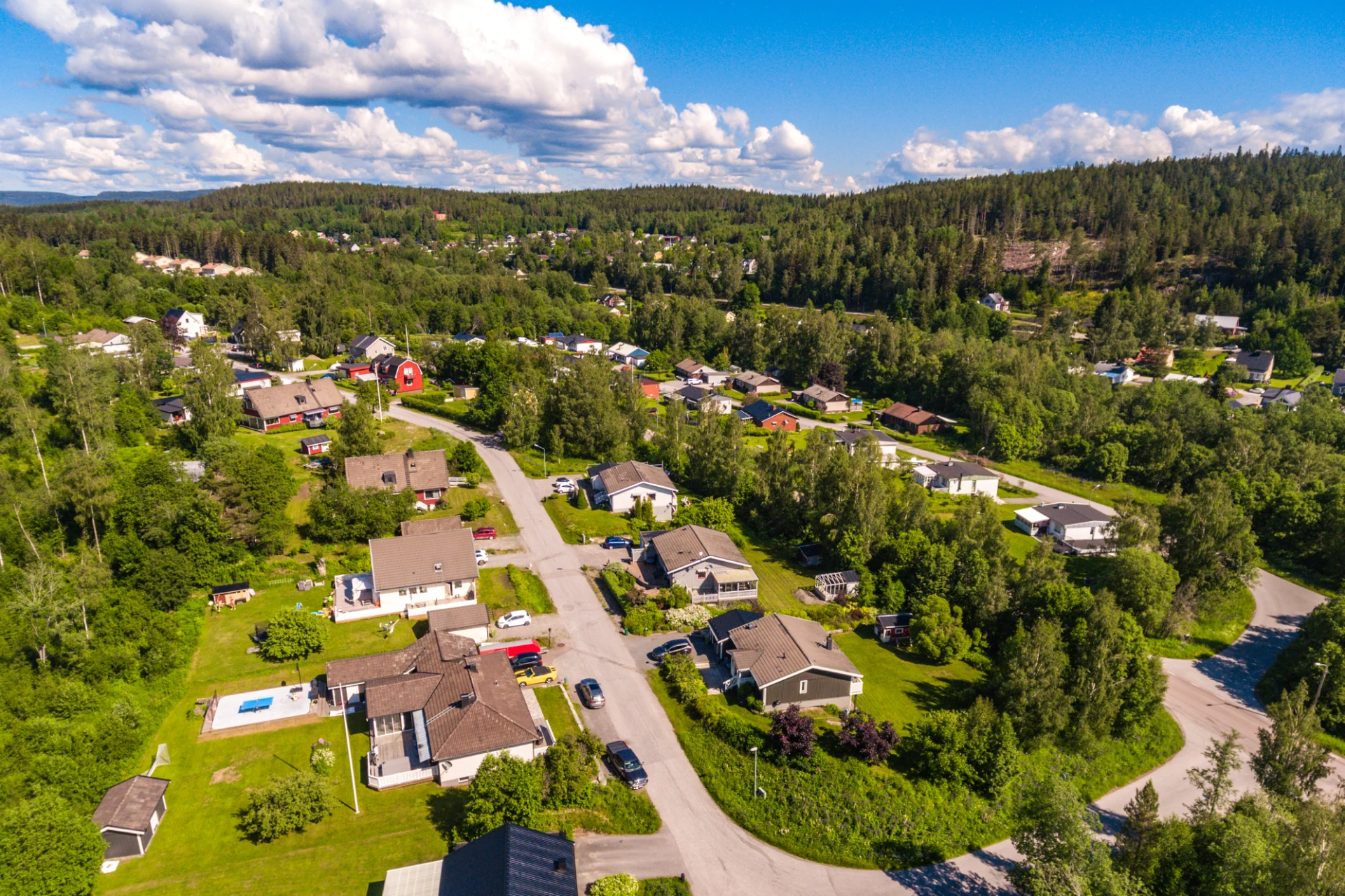 Hästskovägen