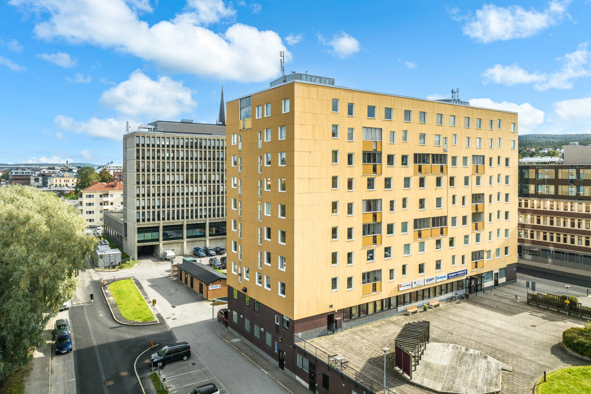 Storgatan 52