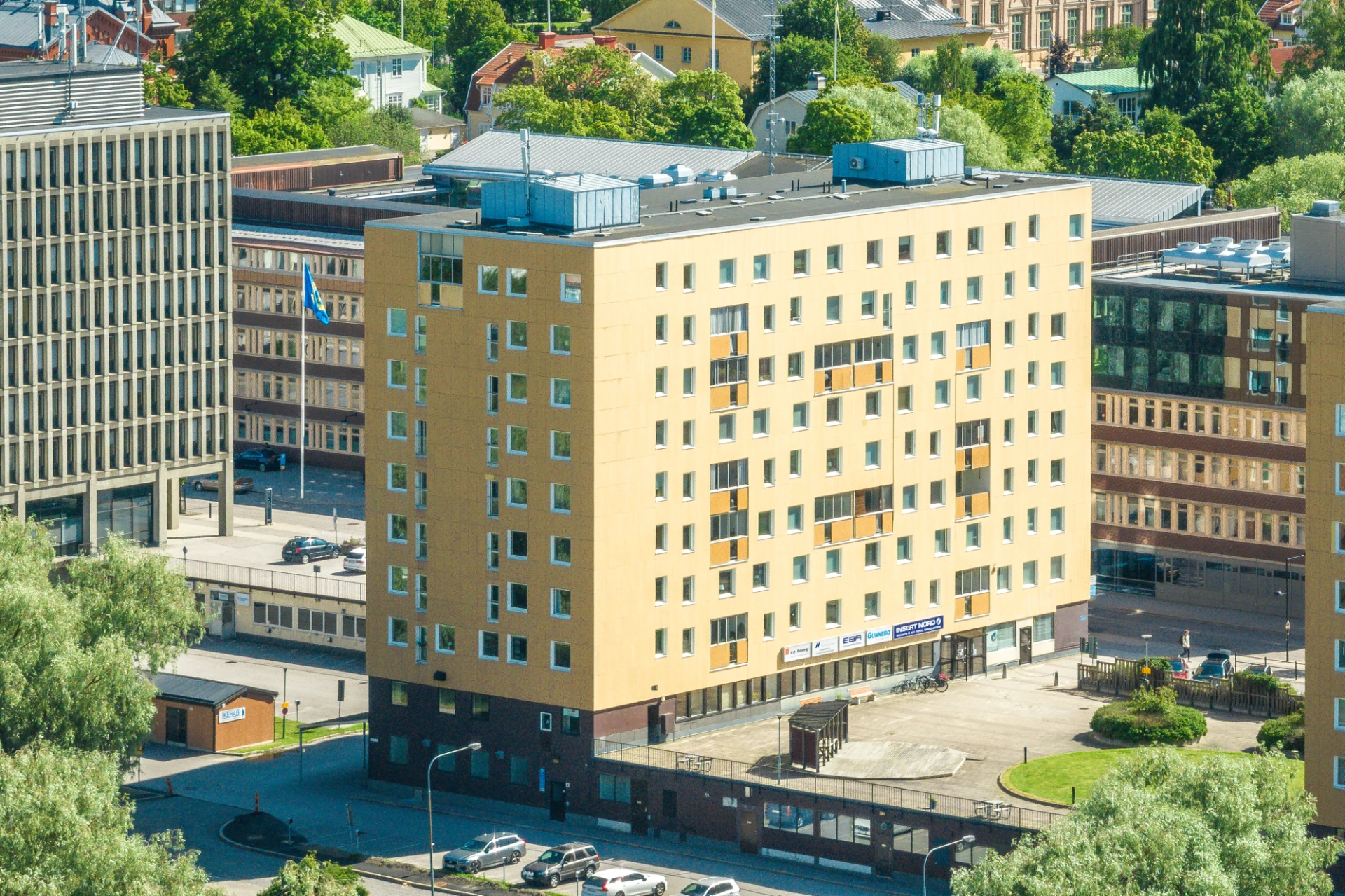 Storgatan 52