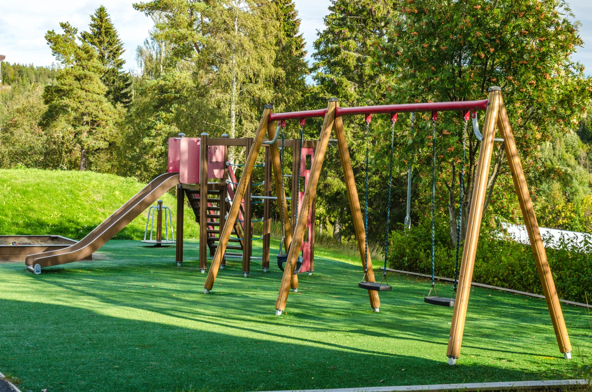 Lekpark