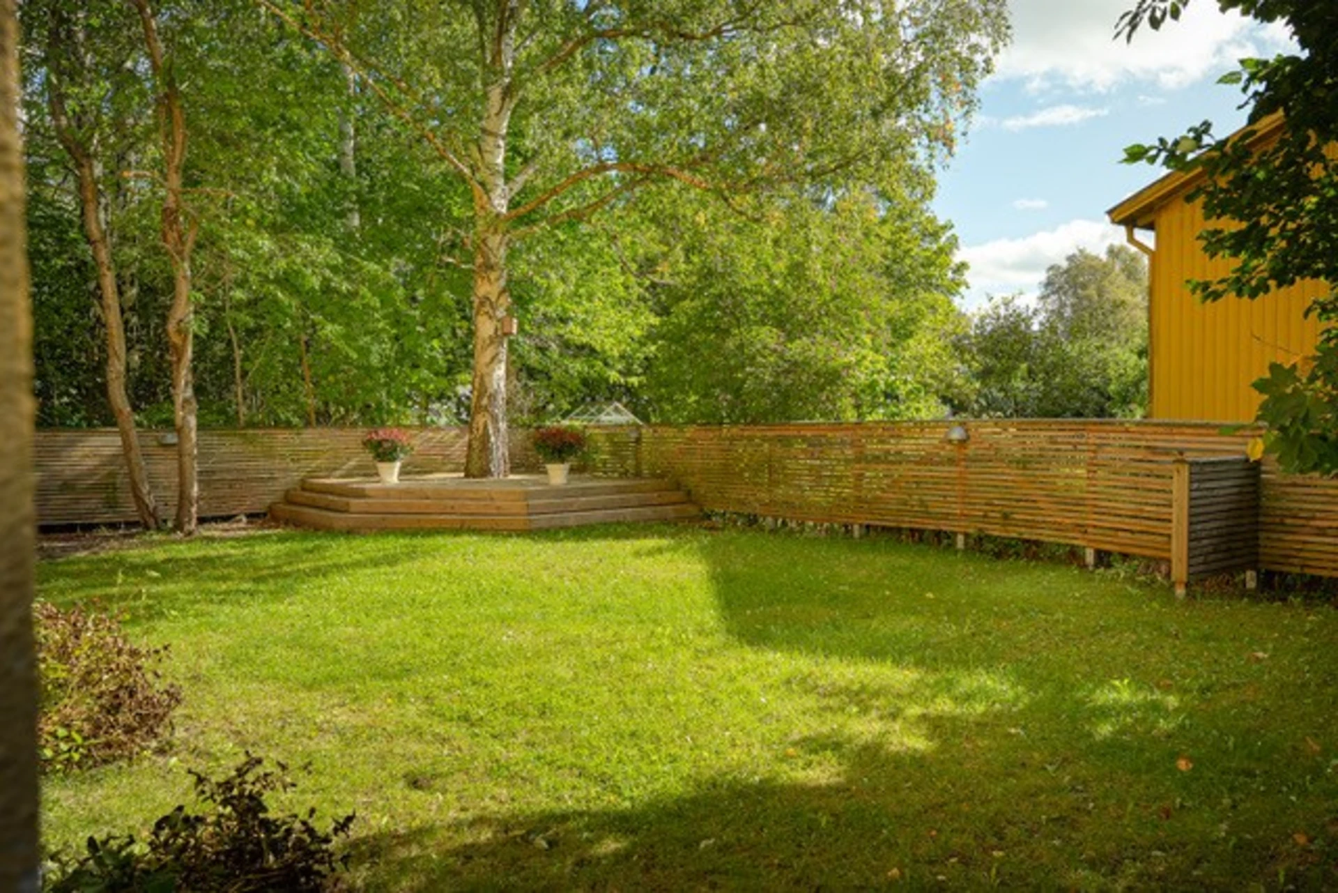 Gård