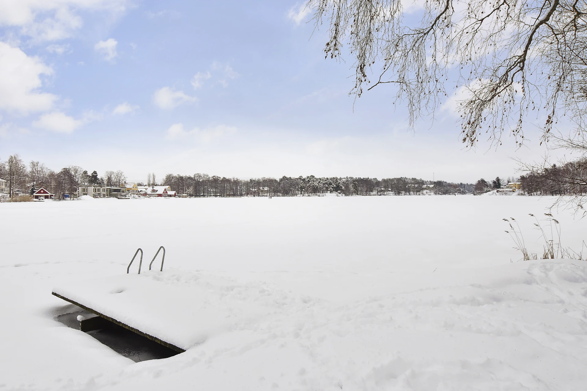 Långsjön