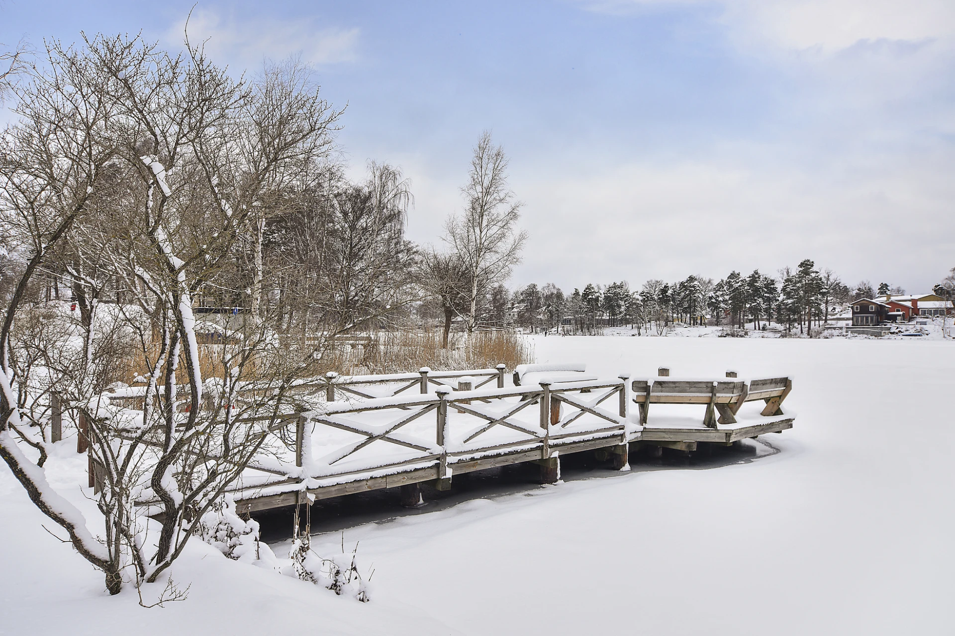 Långsjön