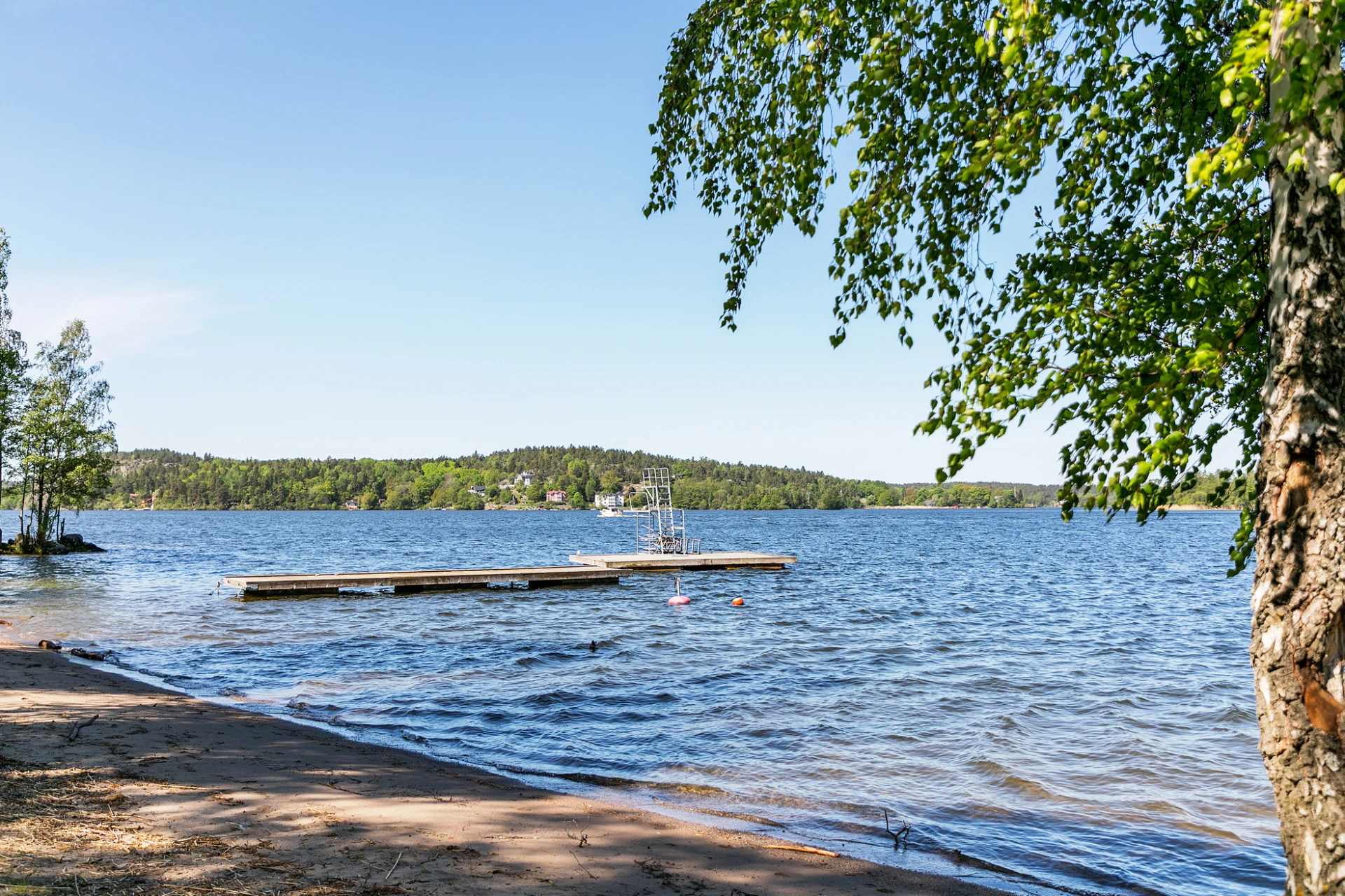 Mälarhöjdsbadet 02_sommar