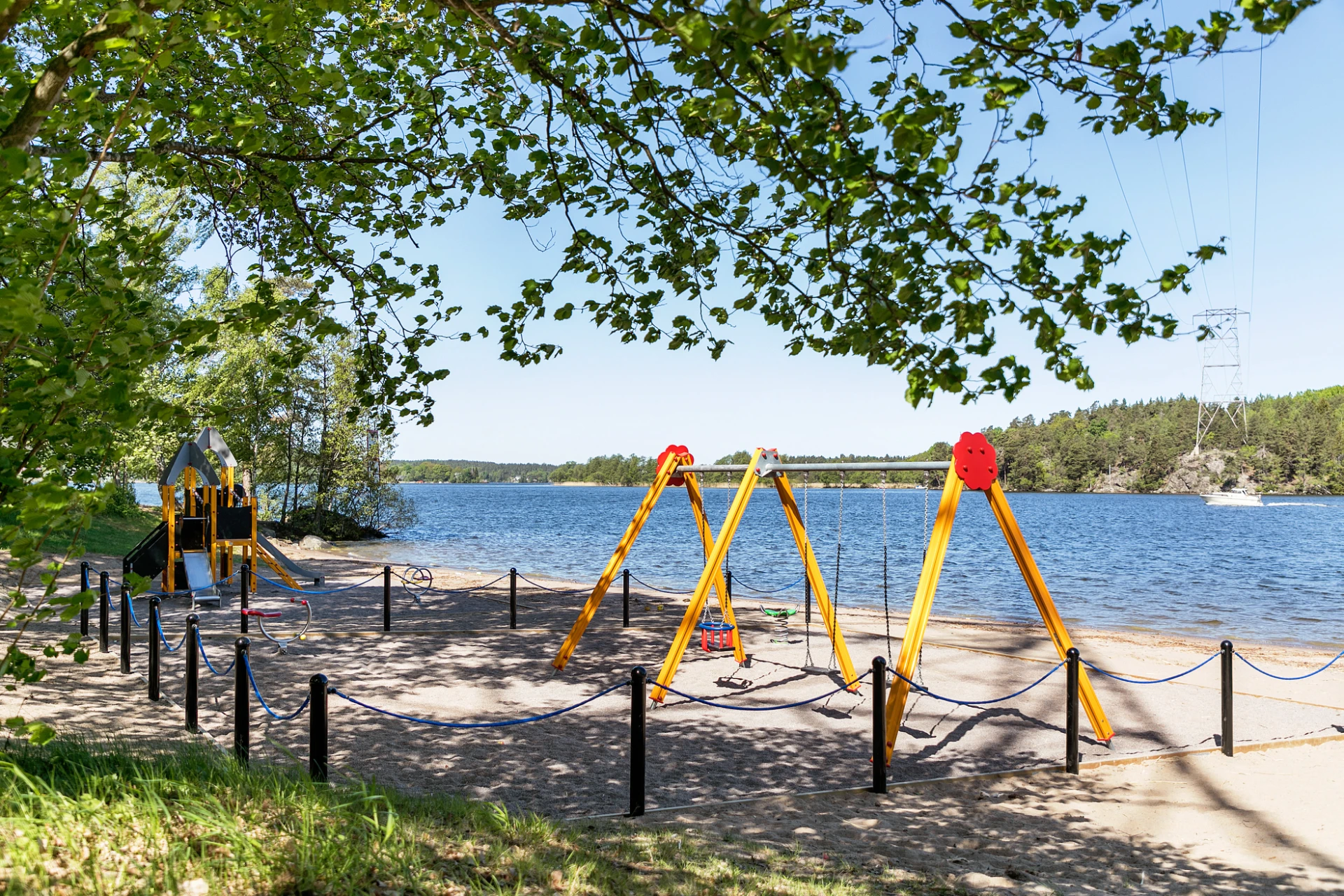 Mälarhöjdsbadet