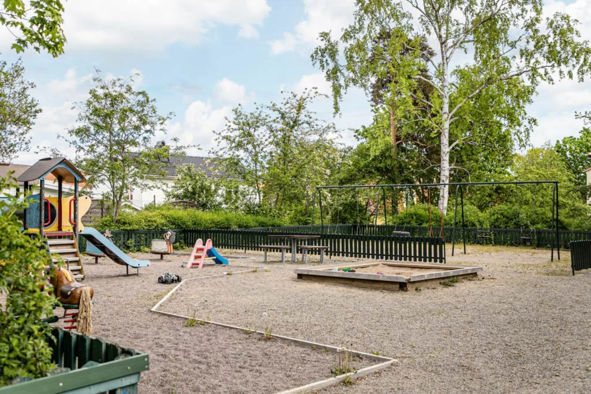 Tre Kungars Lund