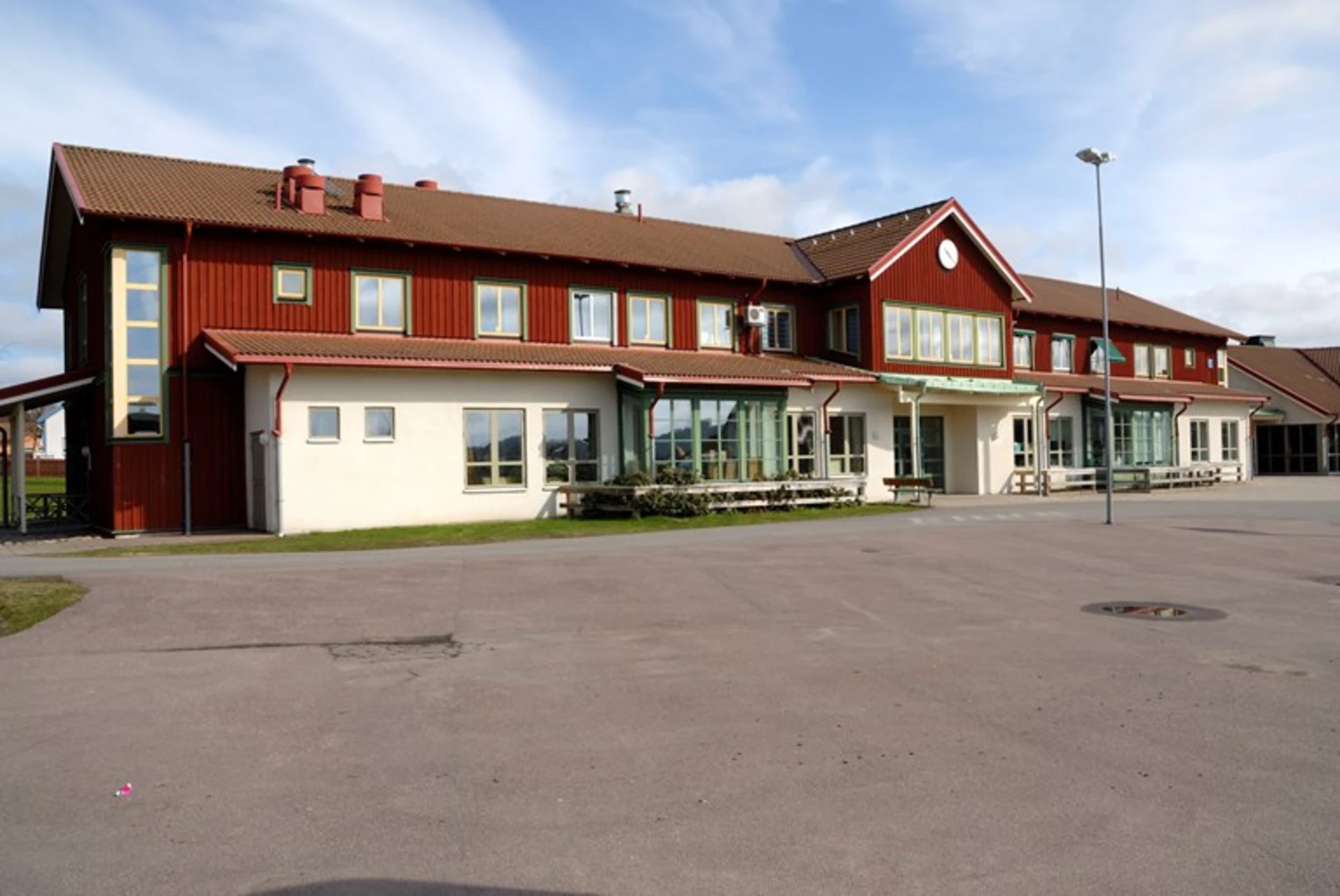 Älvsåkersskolan