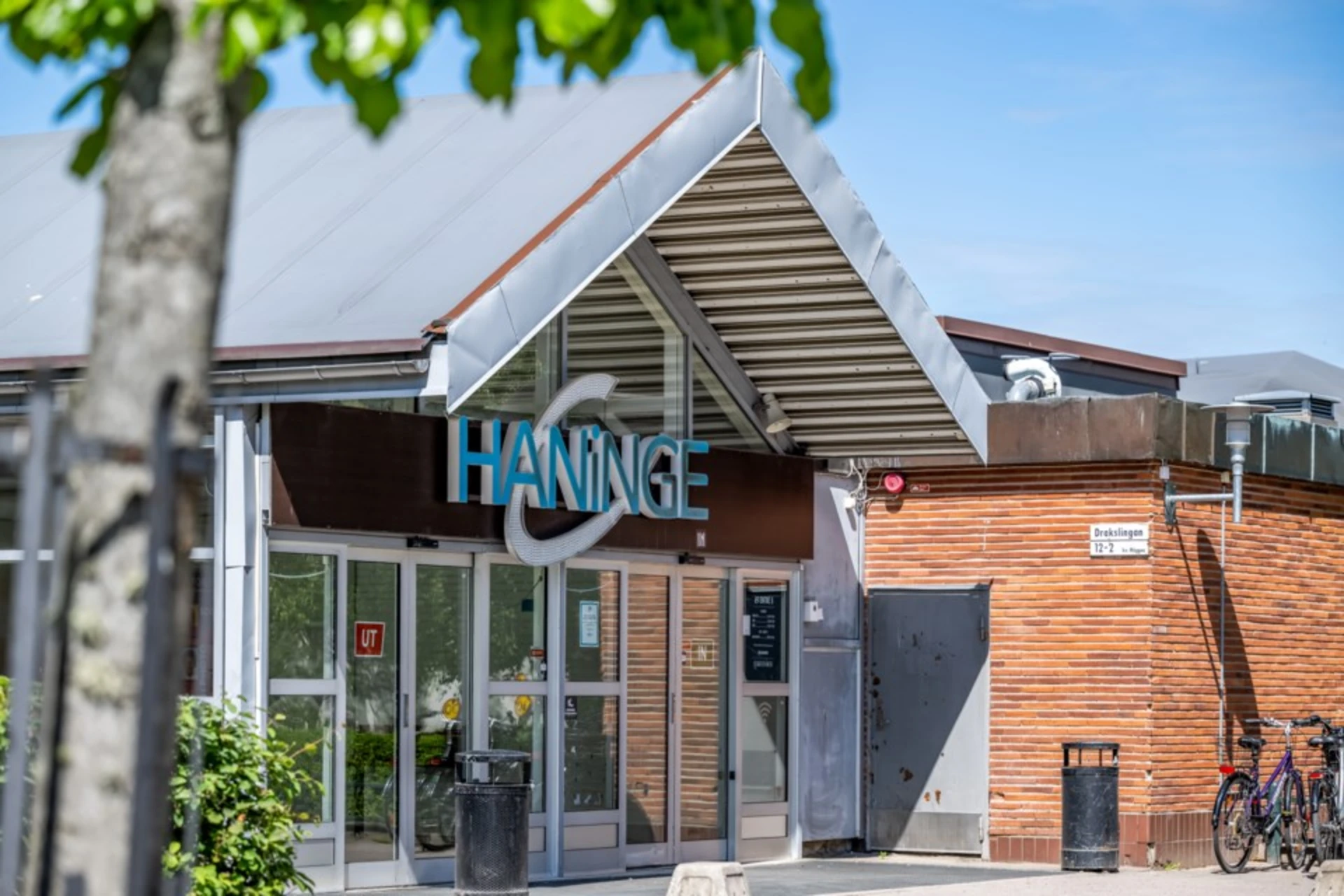 Haninge C