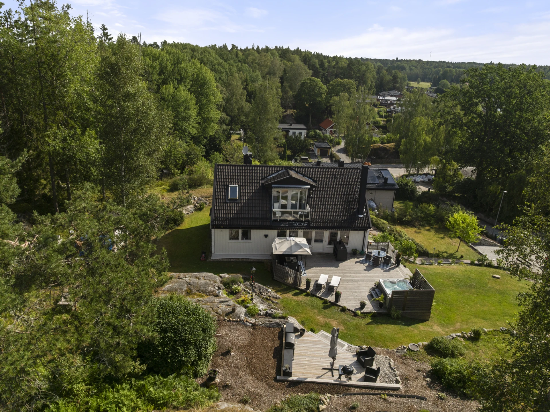 Grindstuvägen 44