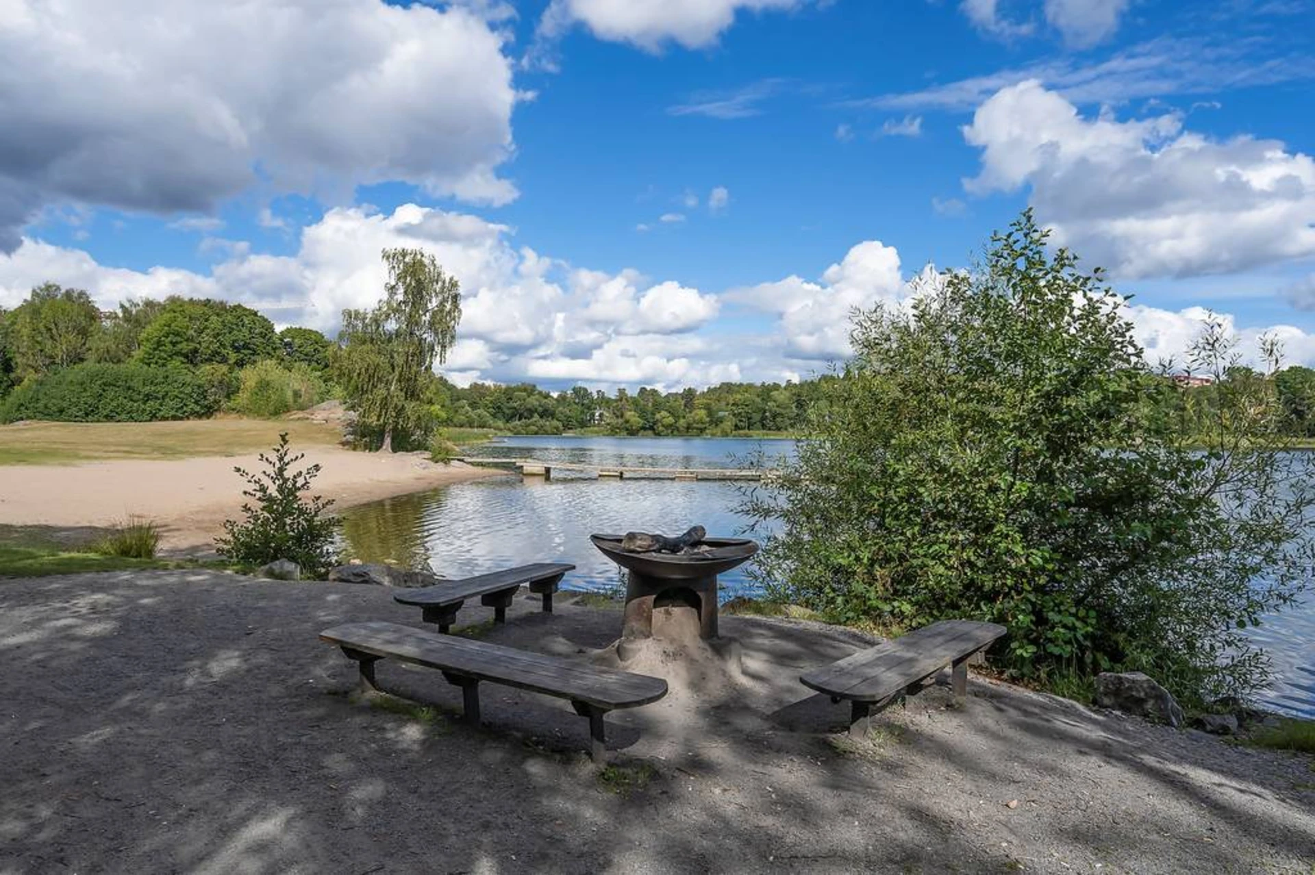 Hökarängsbadet