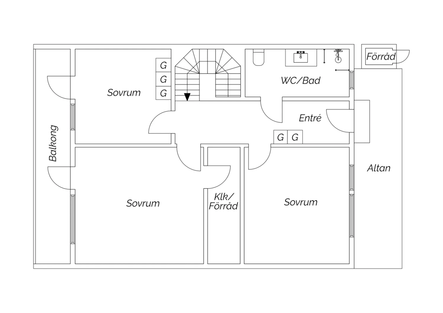Entréplan