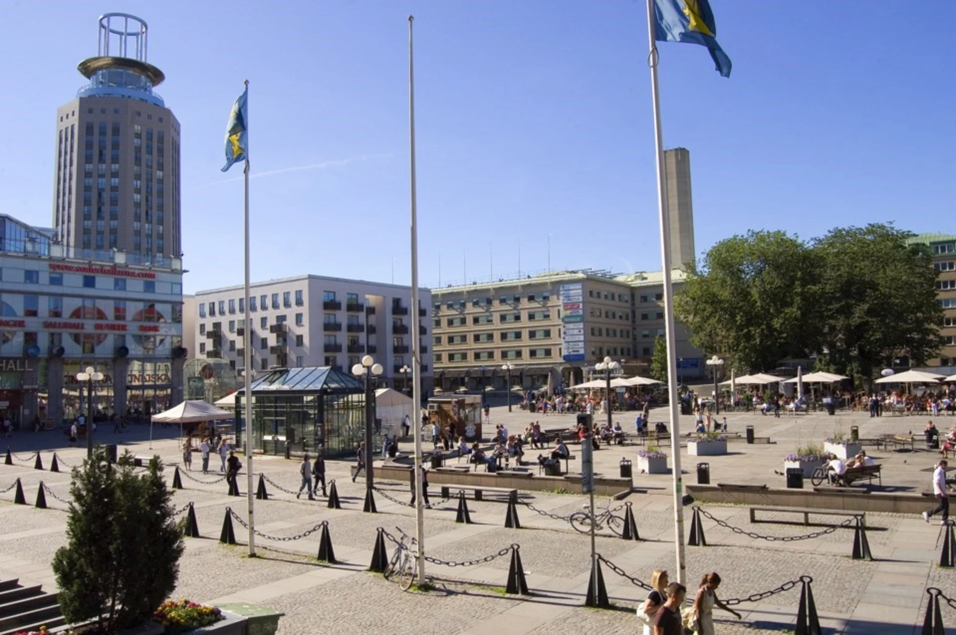 Medborgarplatsen