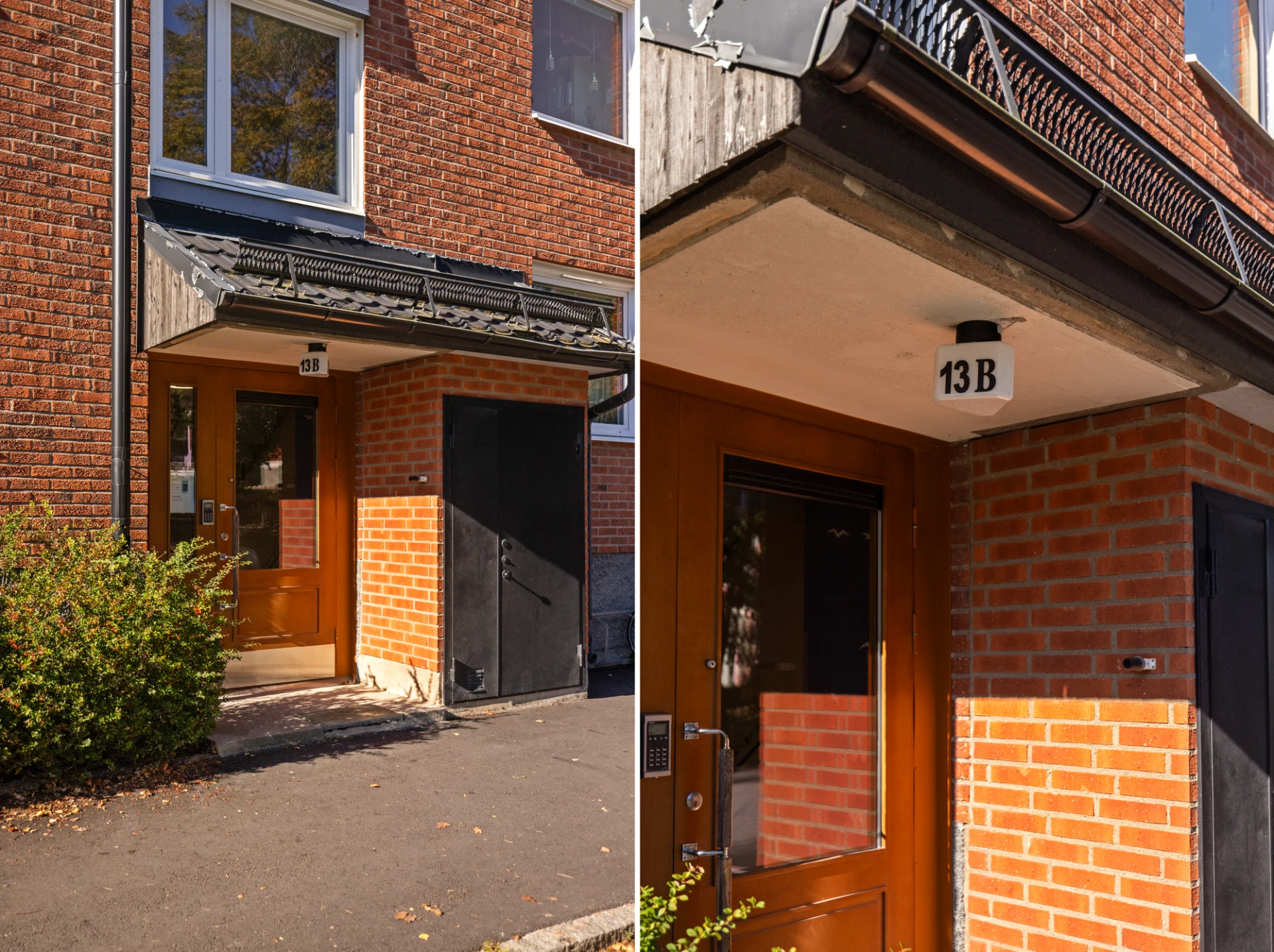 Vaktbergsvägen 13B