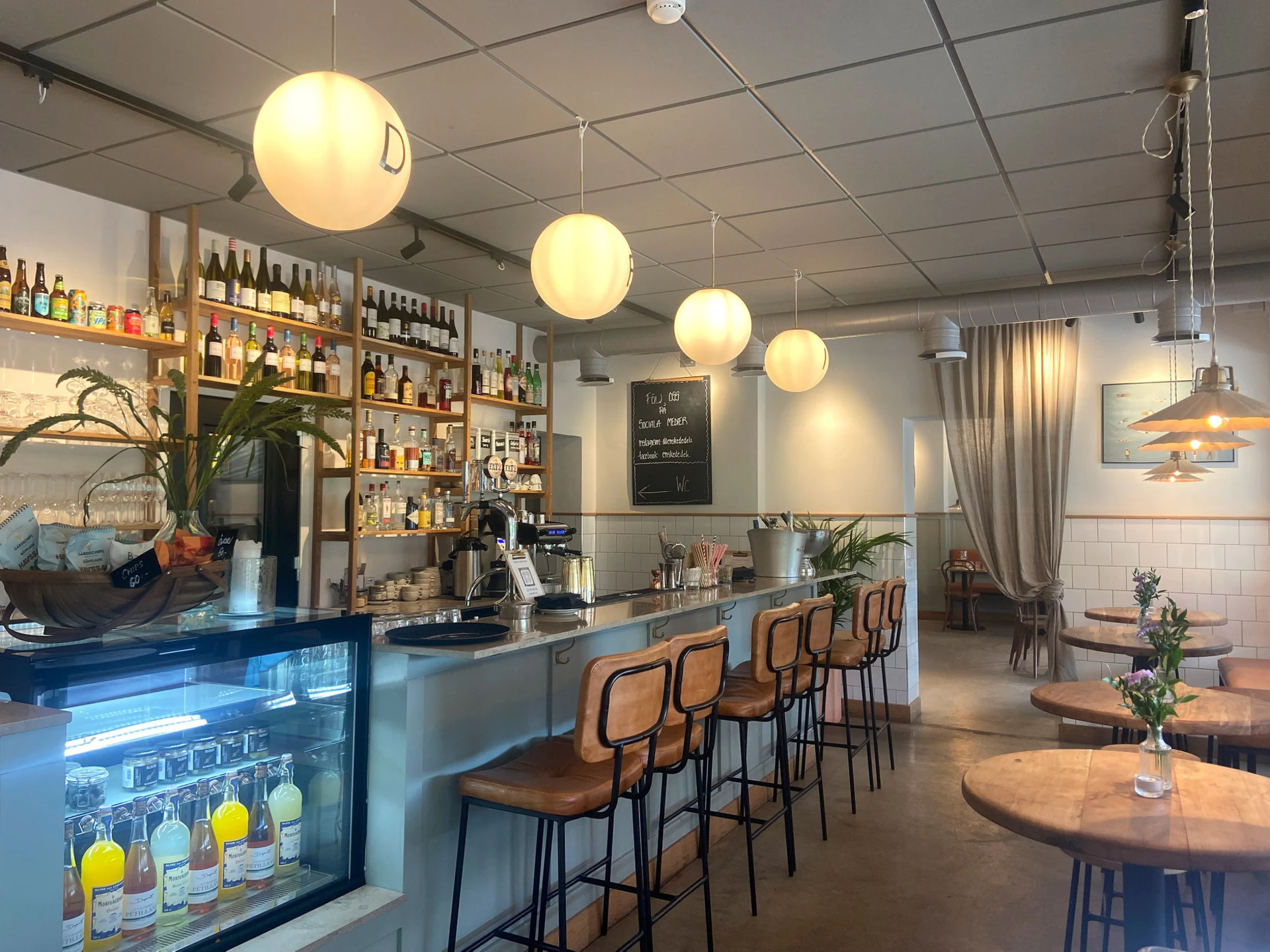 Enskede Deli