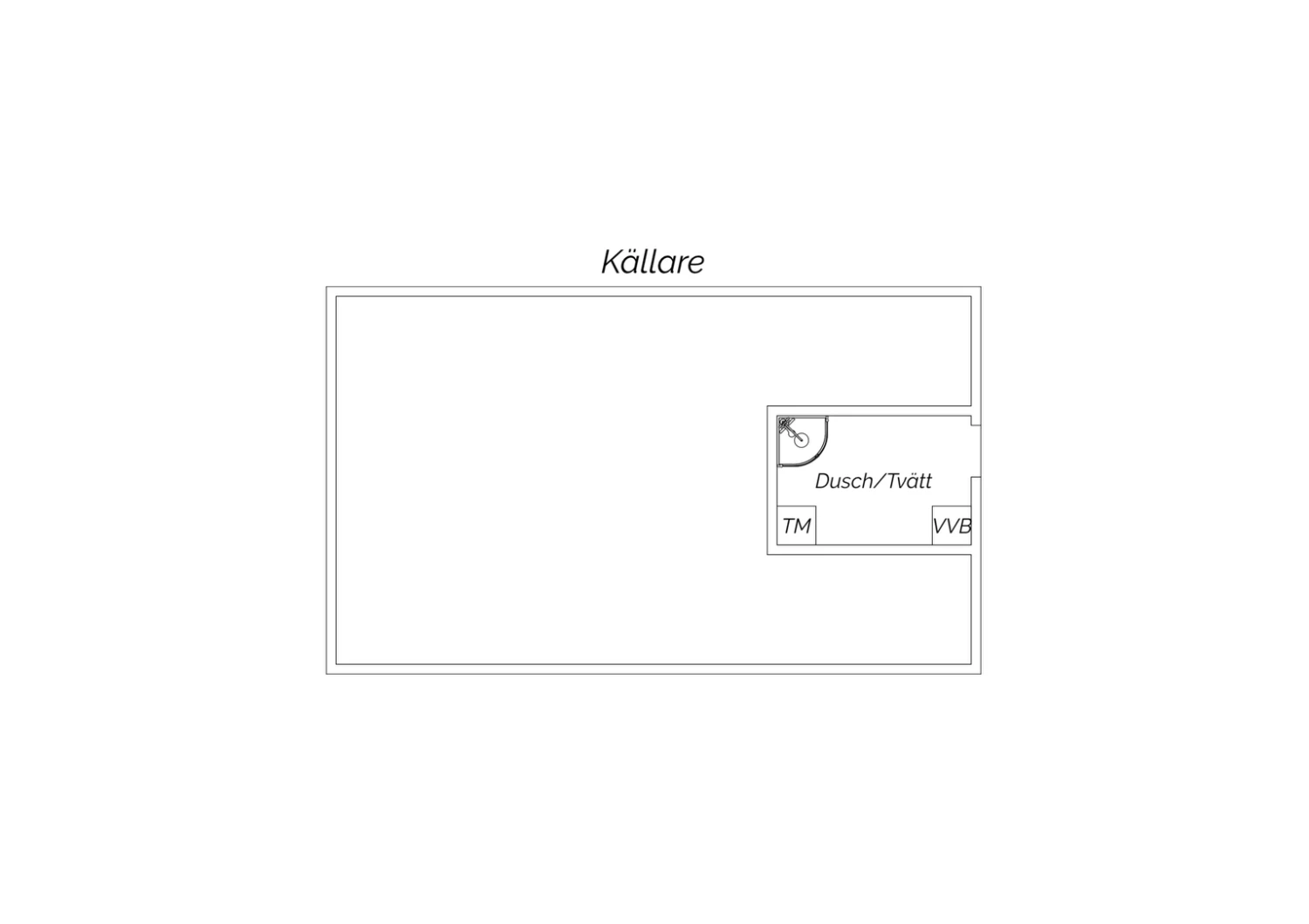 Källare