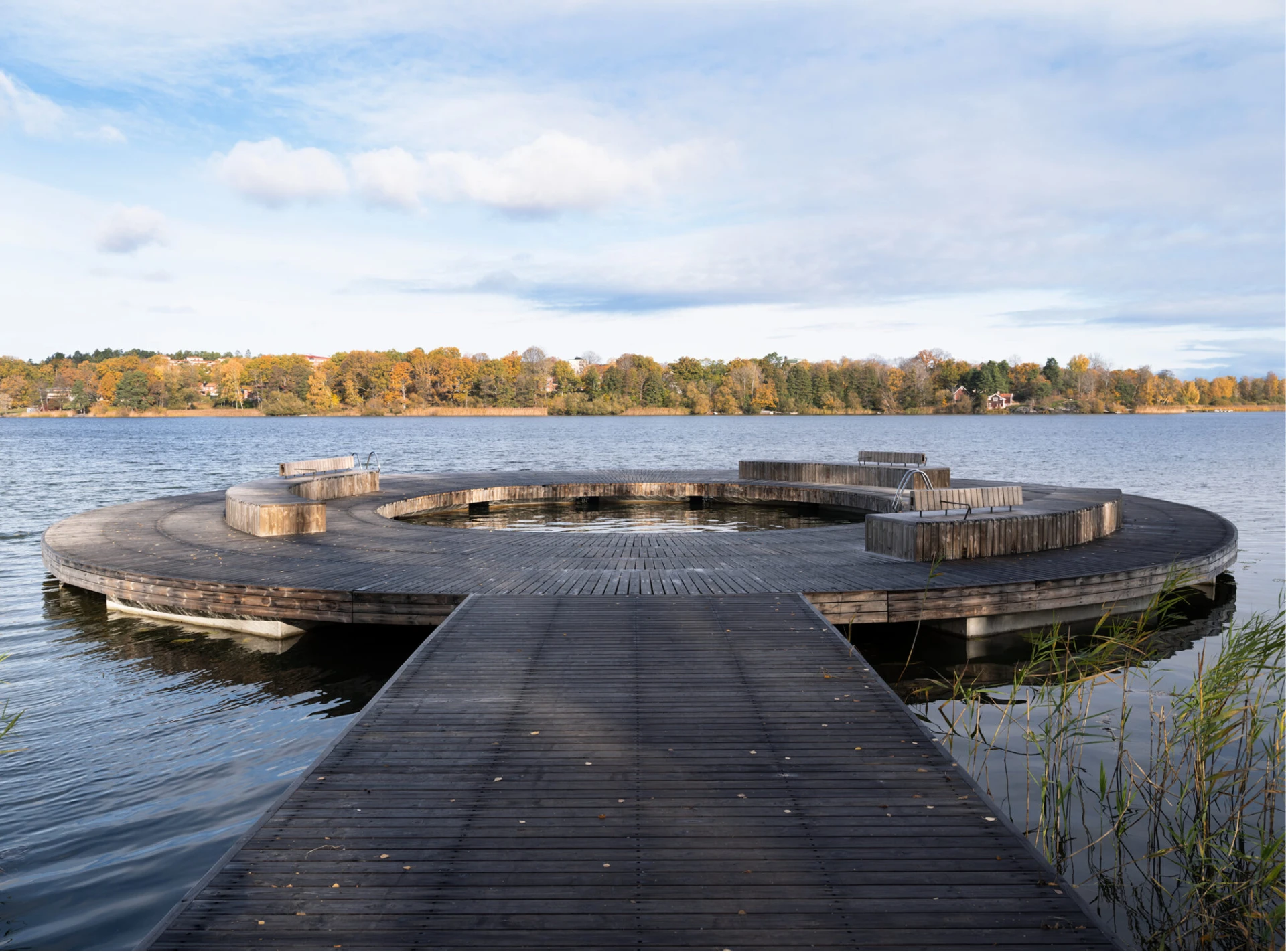 Drevviken