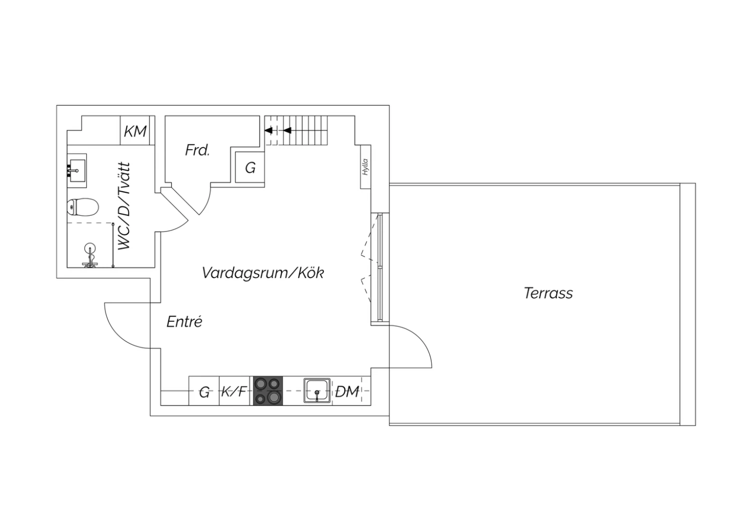 Entréplan