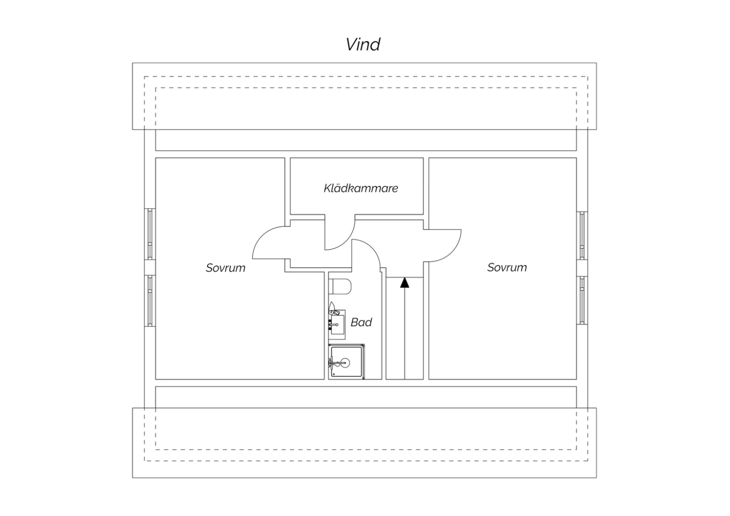 Södra Hunnetorpsvägen 120 öp