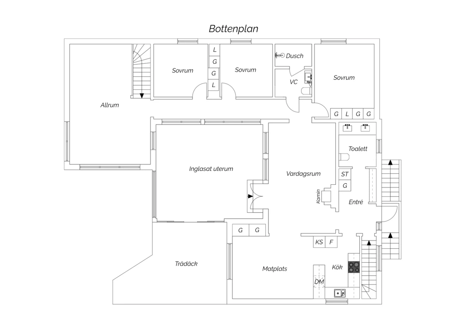 bäckängen 9 markplan