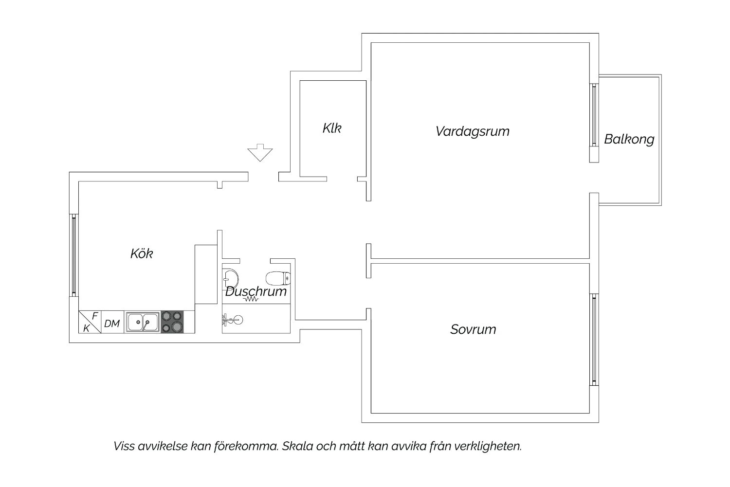 Alla plan (3x2)