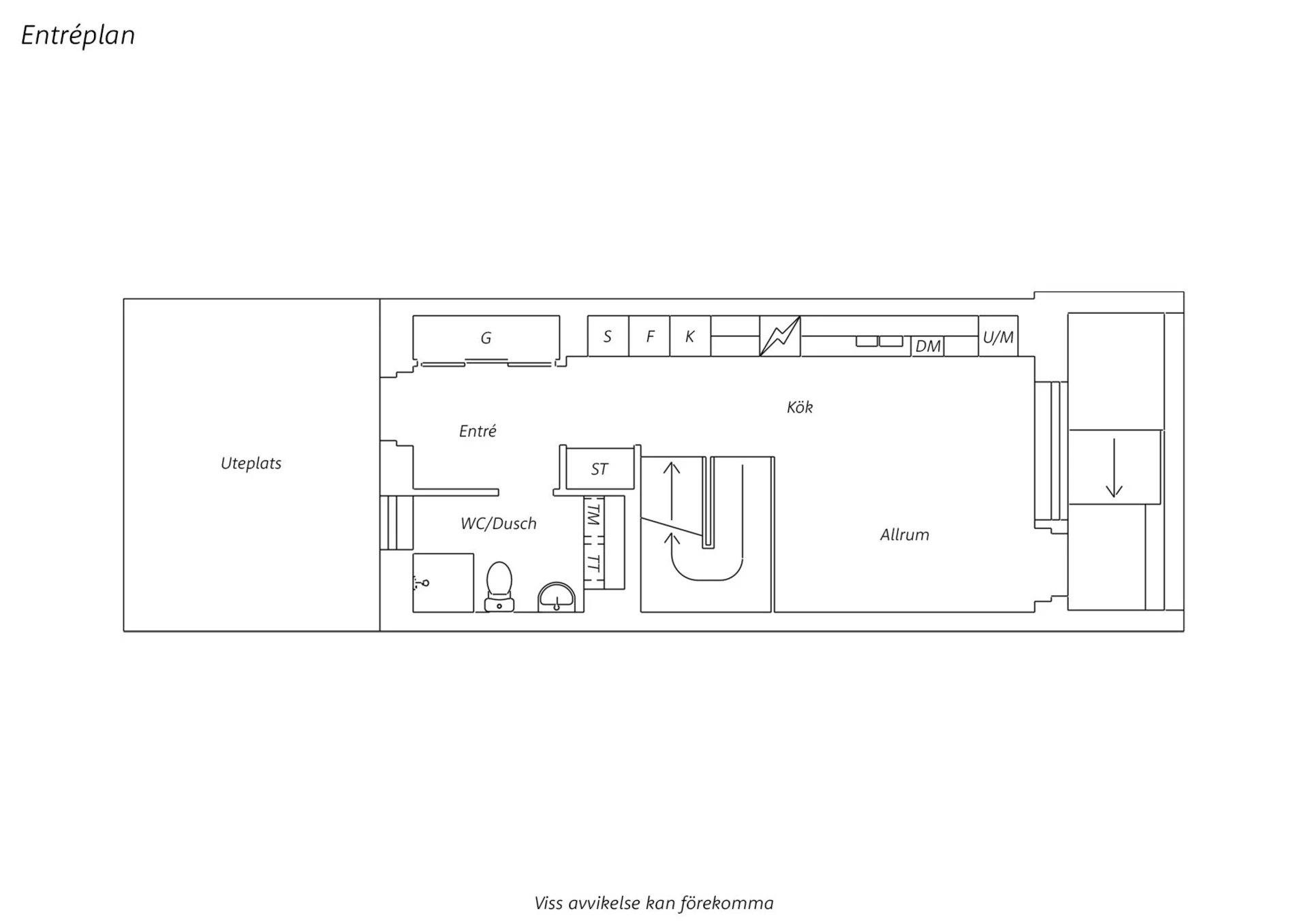 Entréplan