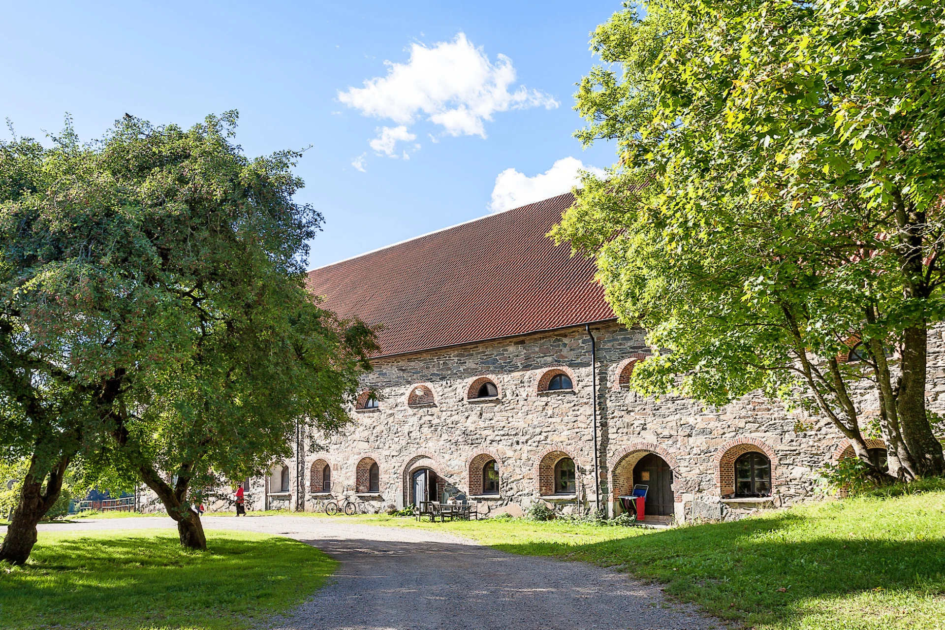 Nääs slott