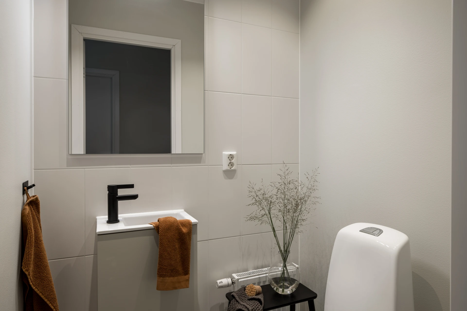 Gäst WC