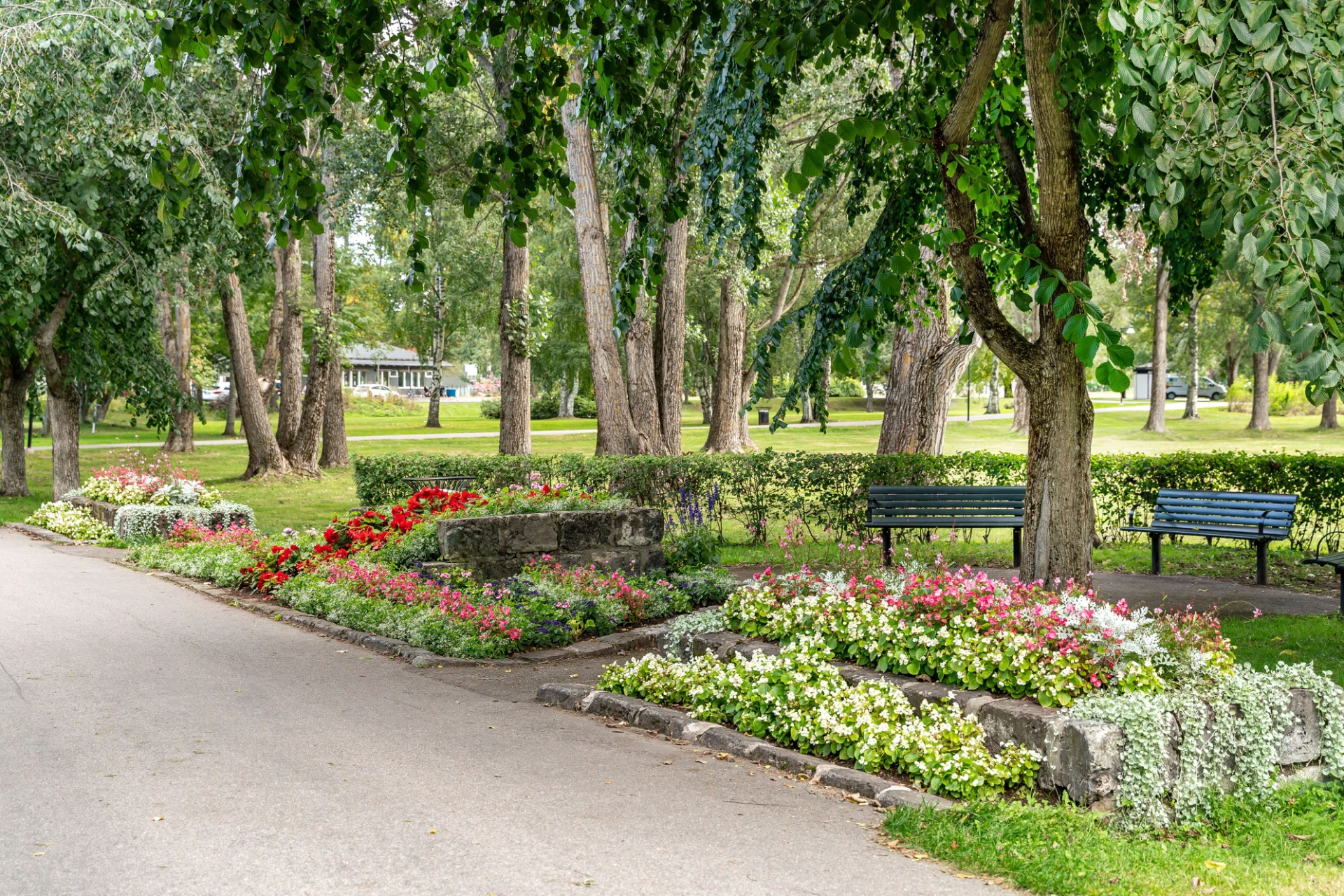 Stadsparken