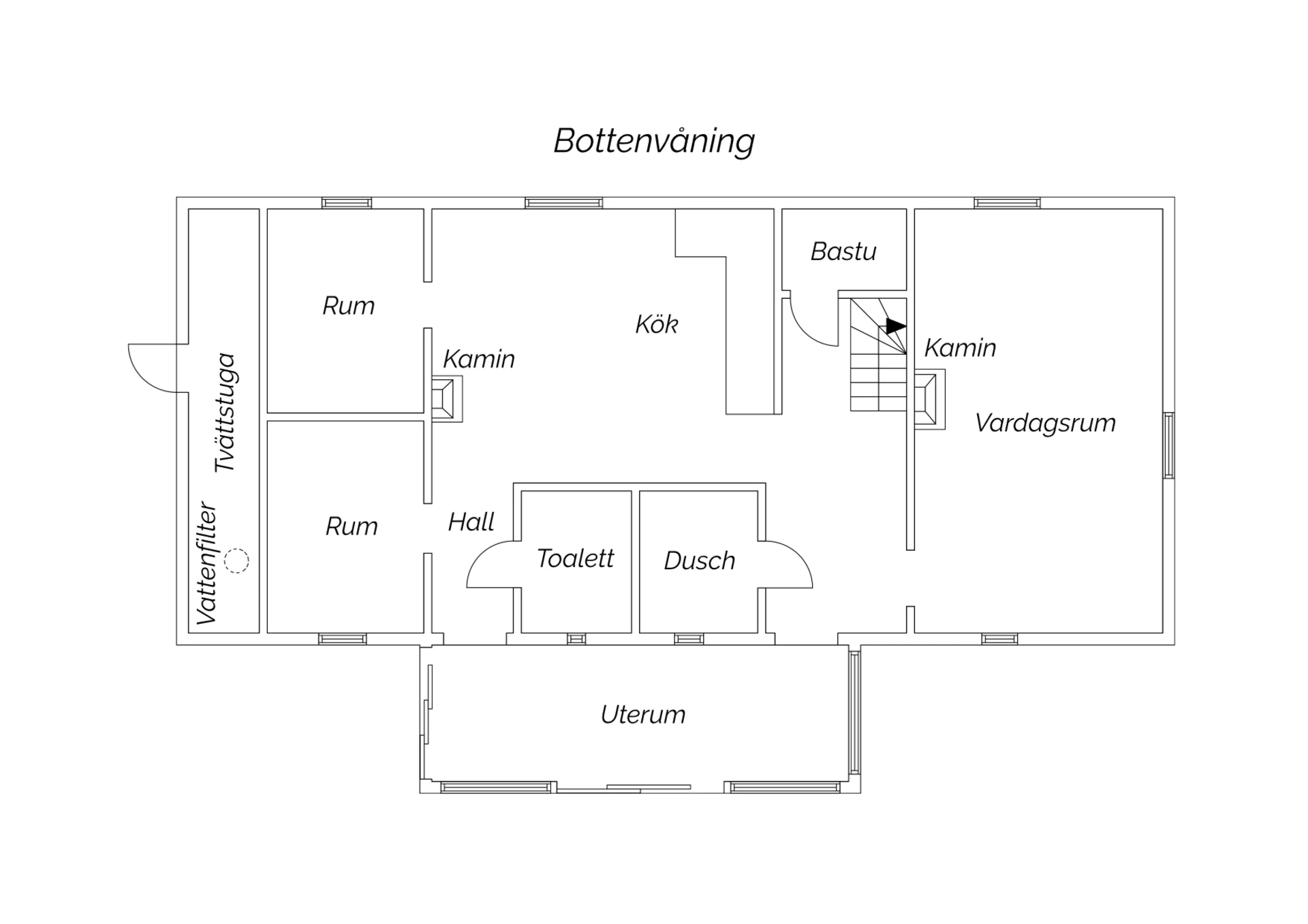 Entréplan