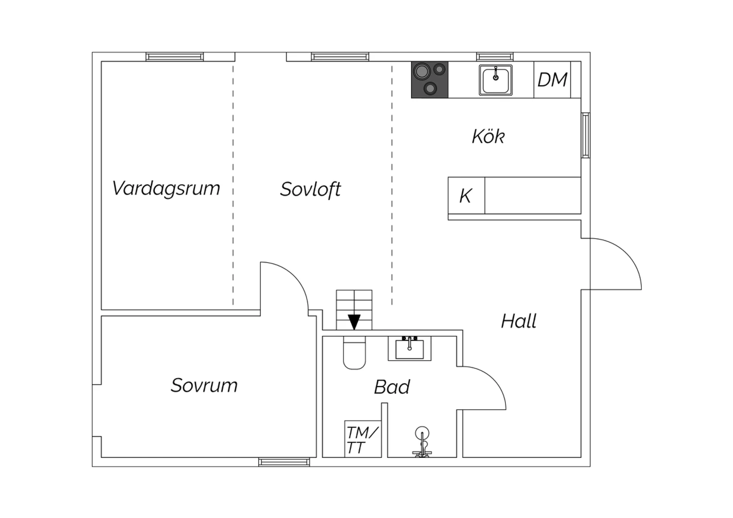 Pilos Väg 14