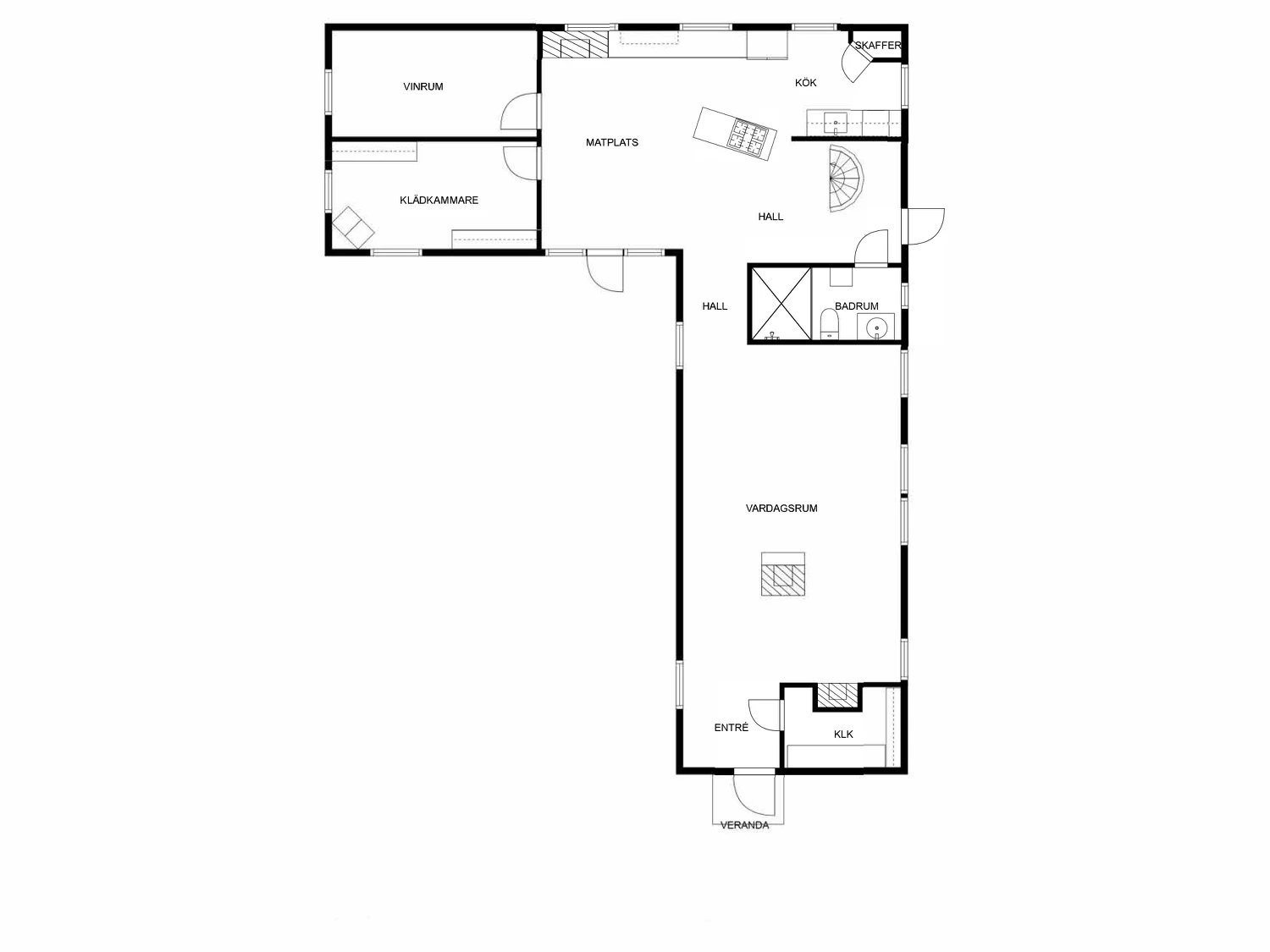 Plan 1