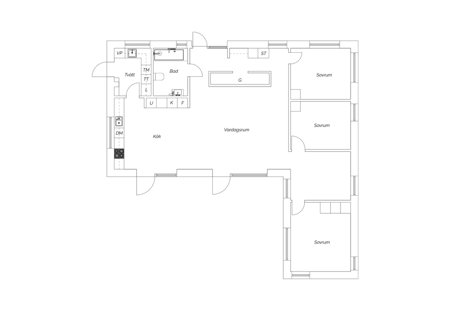 Plan 1
