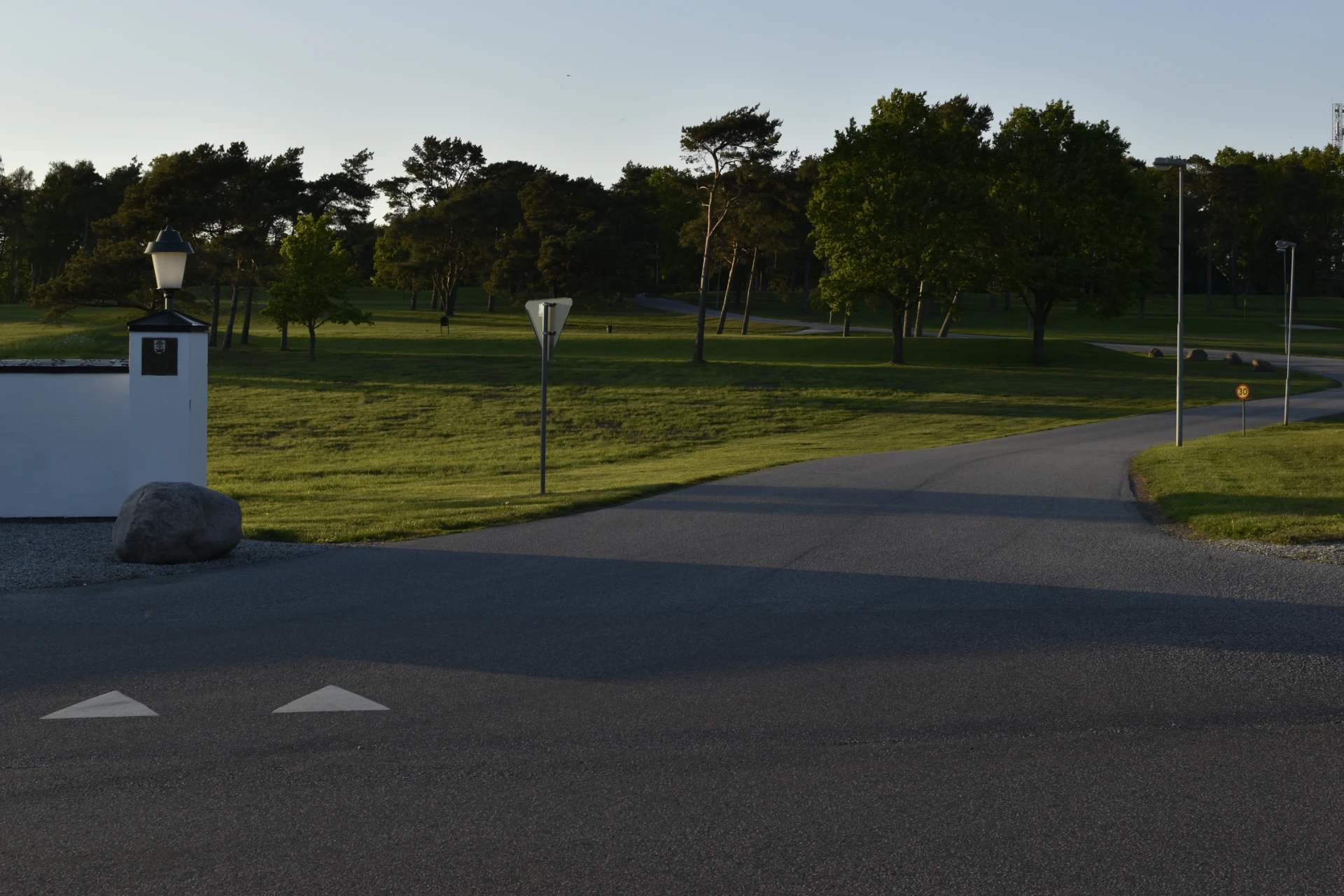 Barsebäcks Golfklubb
