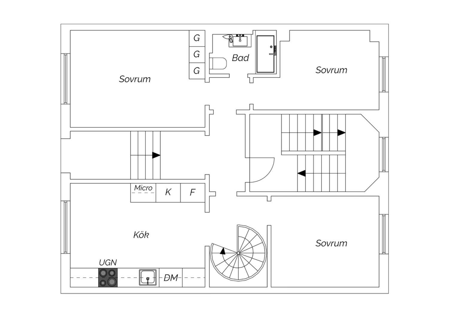 Entréplan