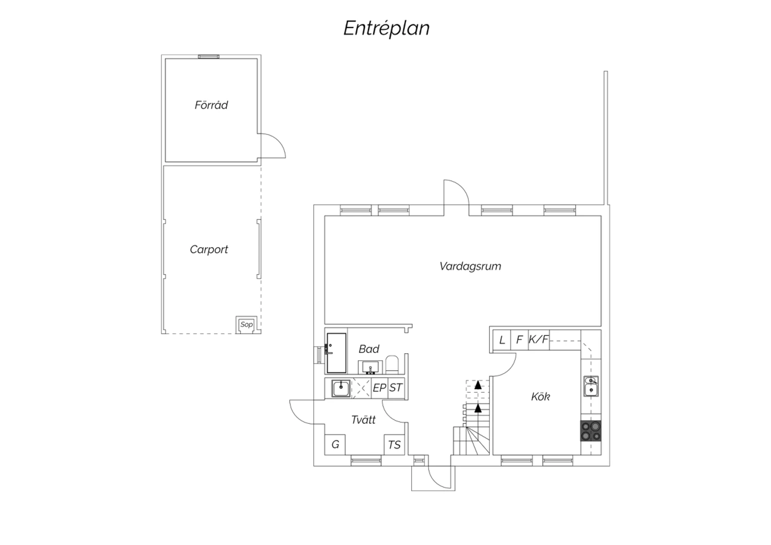 Plan 1