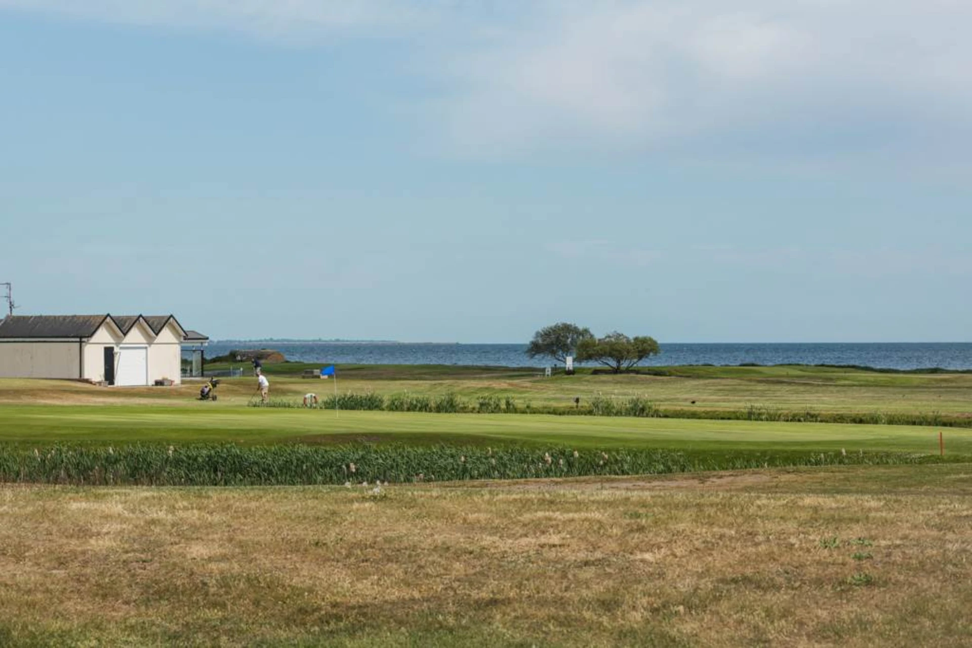 Trelleborgs golfklubb