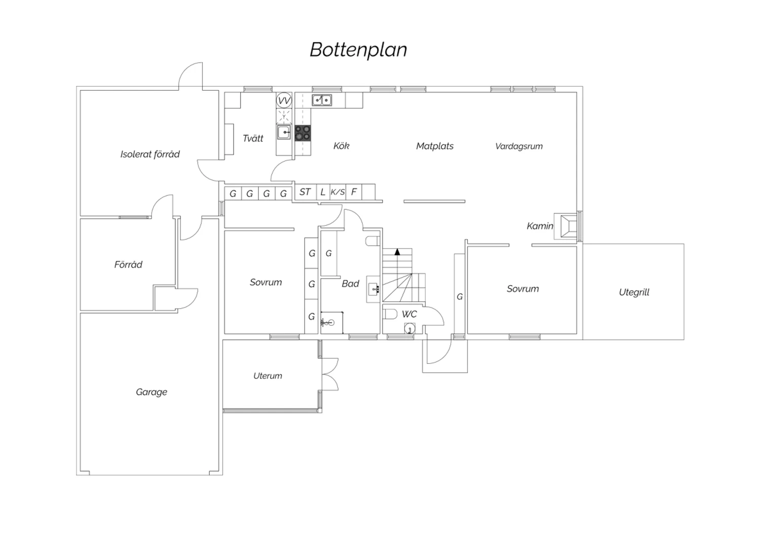Plan 1