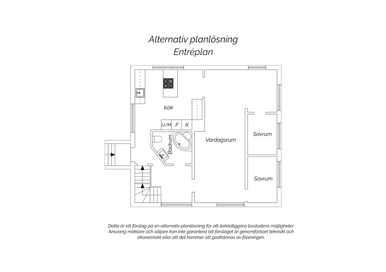 Rängs byväg 271 Alt