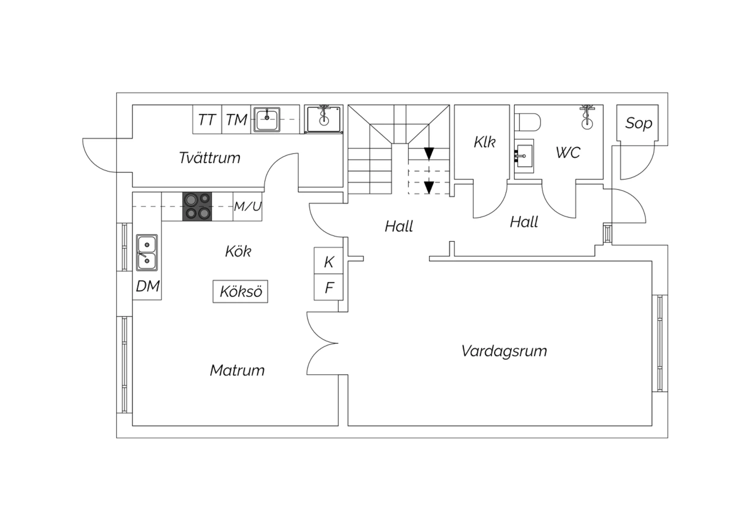 Plan 1
