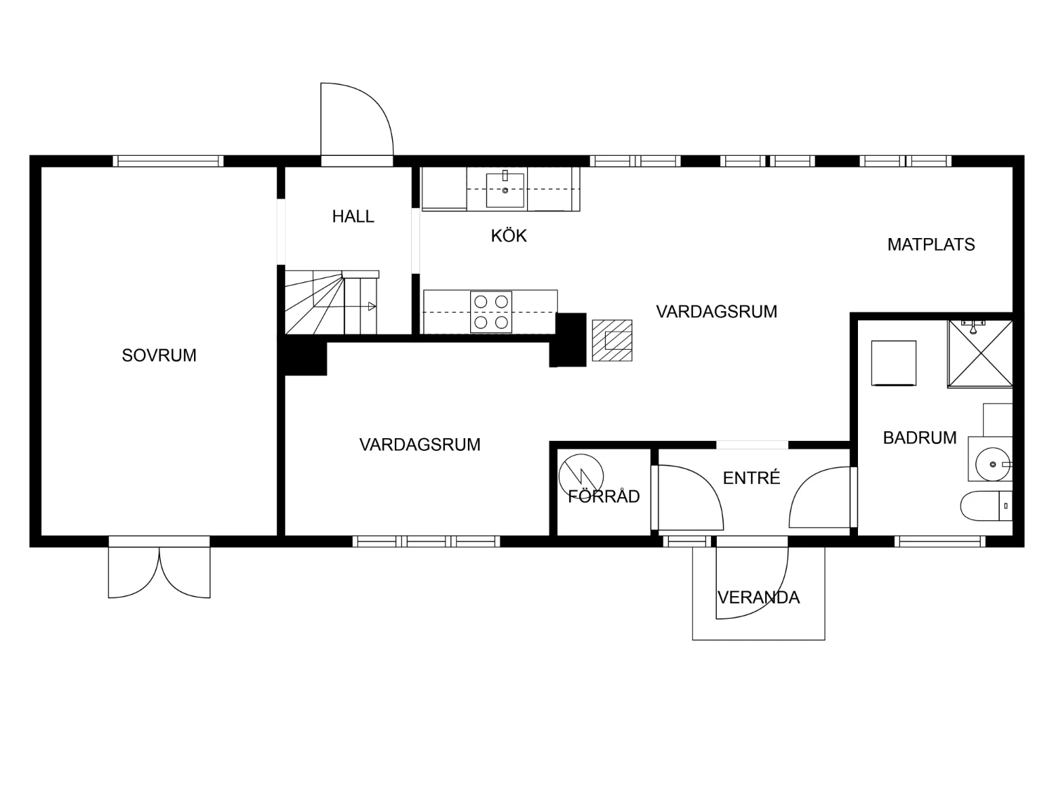 plan 1