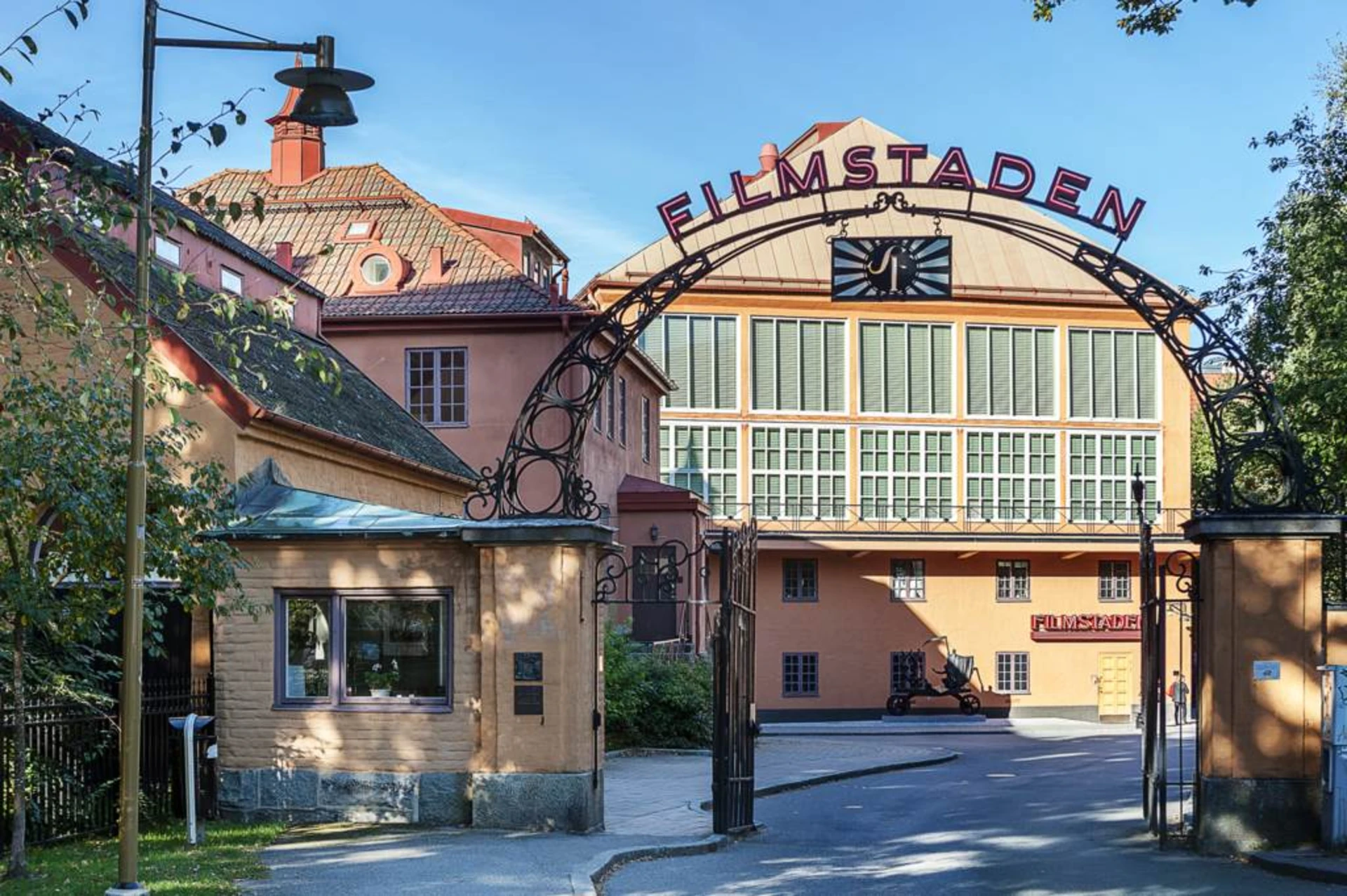 Filmstaden