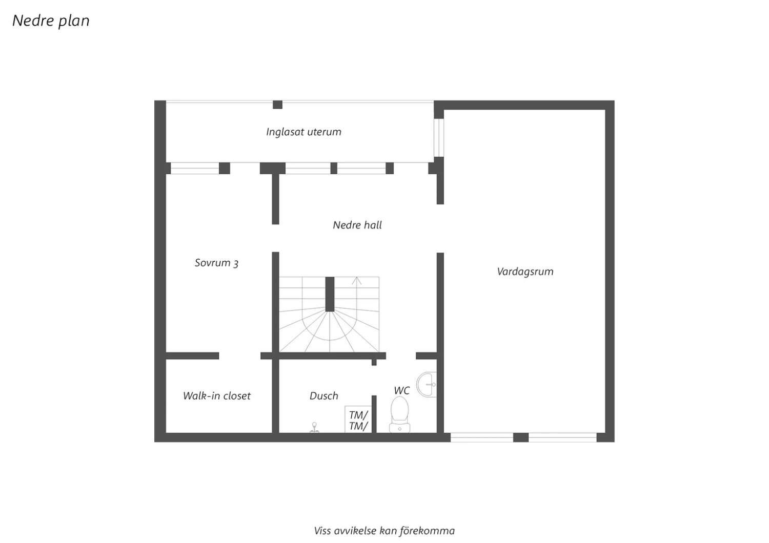 Sutterängplan