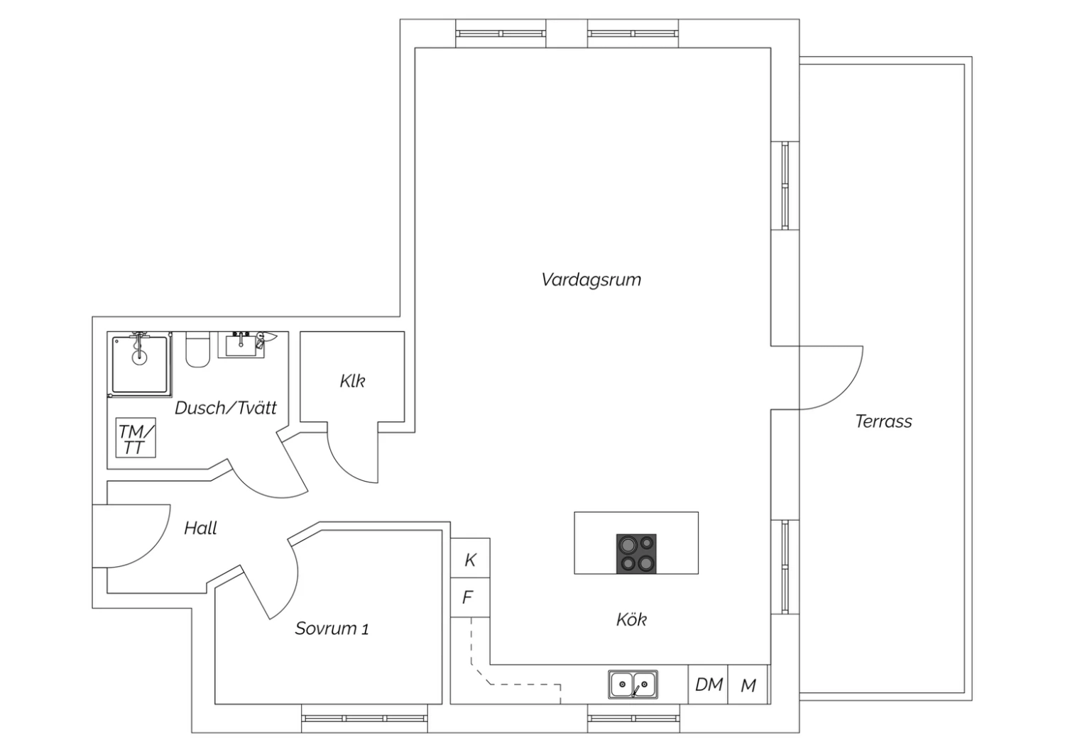 Entréplan