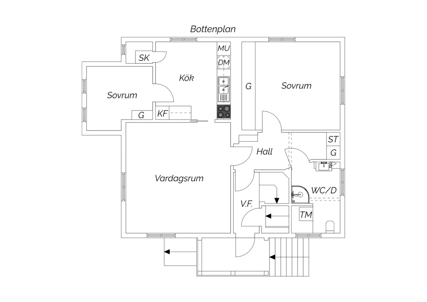 Lgh 2 plan 1