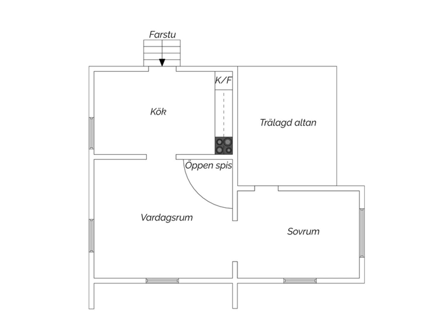 Svedenäs