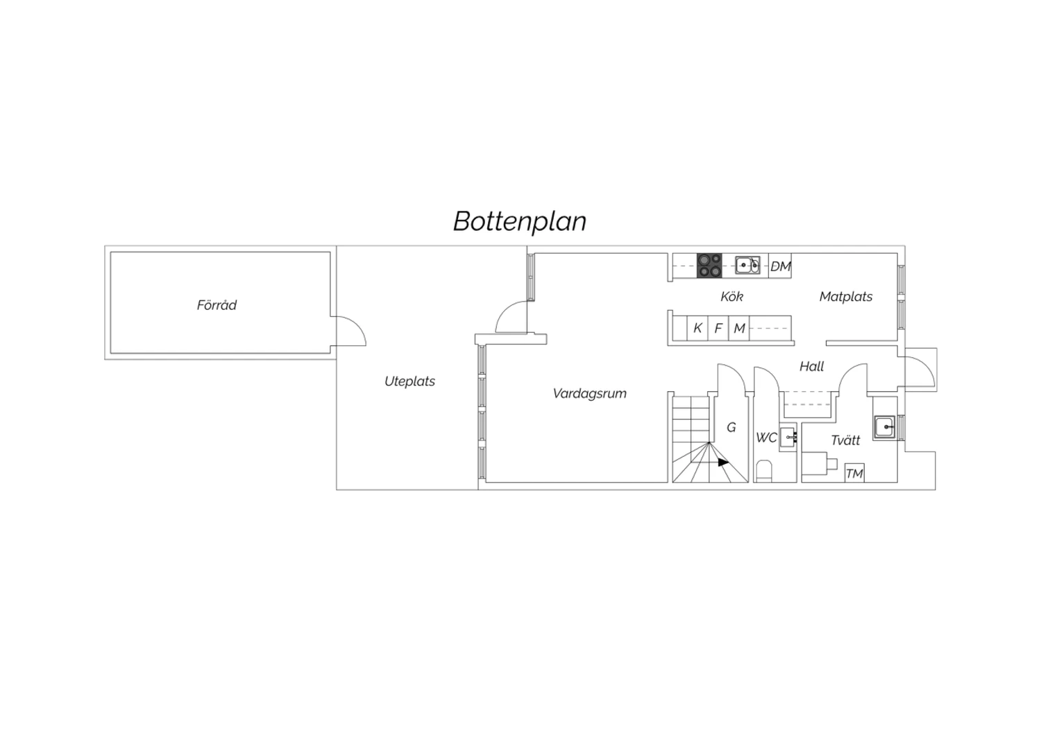 Entréplan