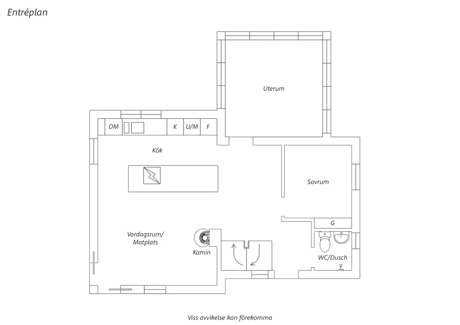 Entréplan