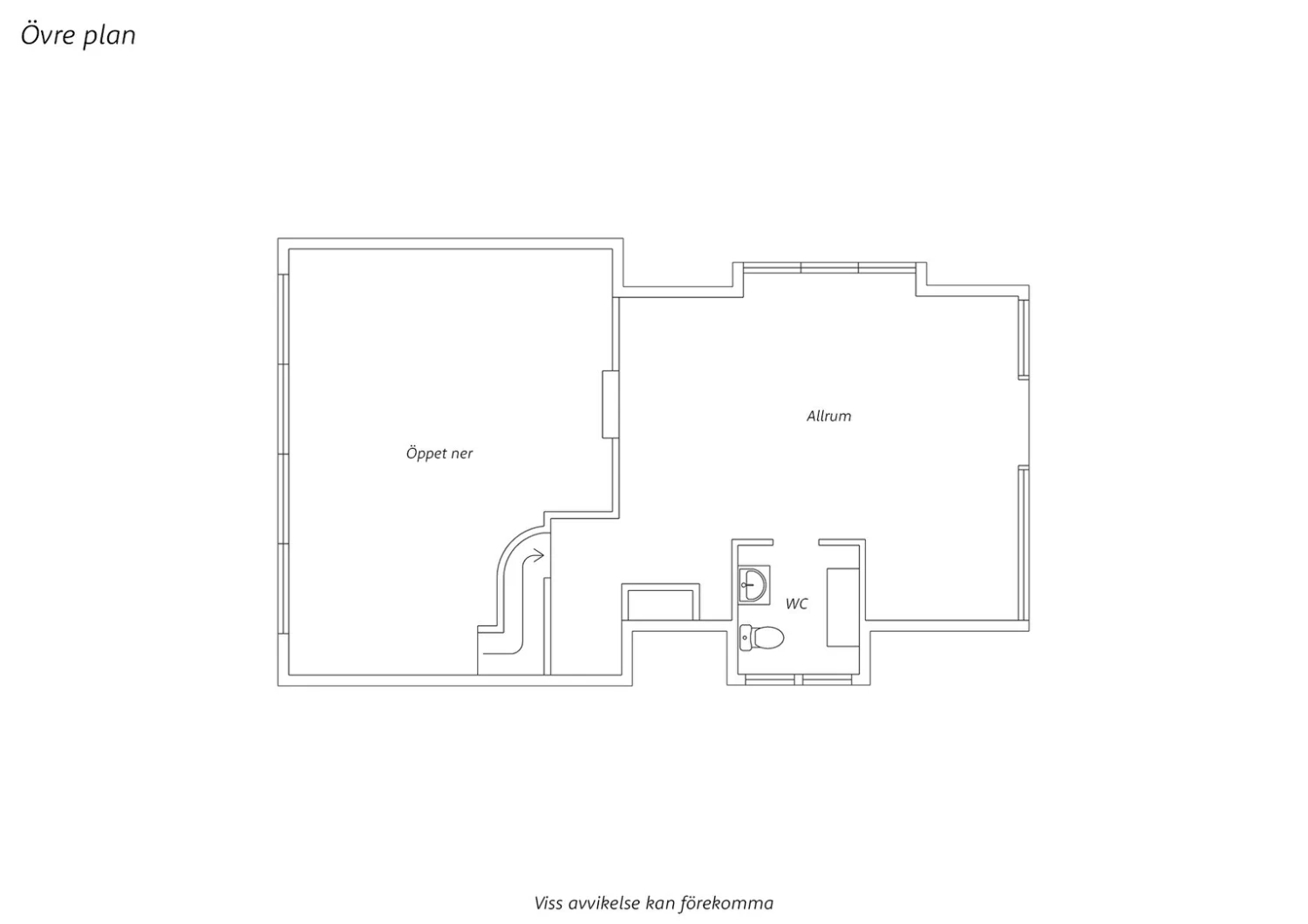 Övreplan